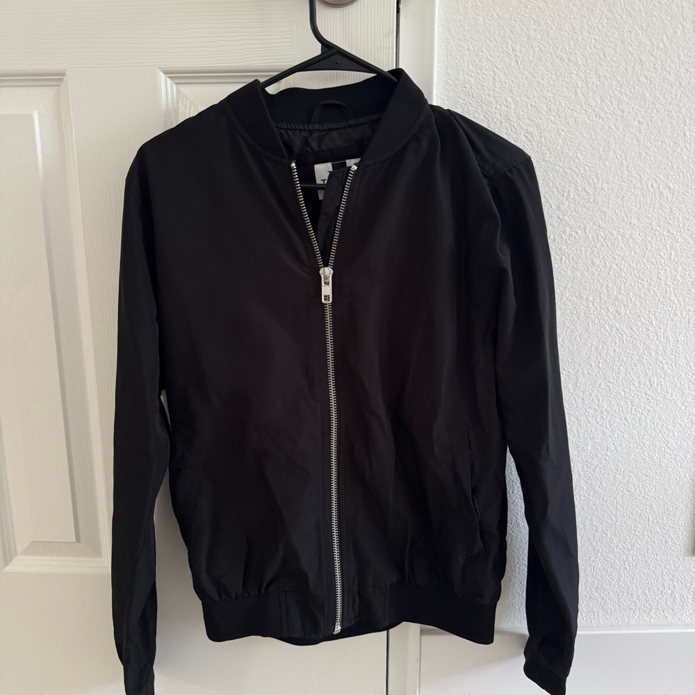 Topman Bomber Jacket